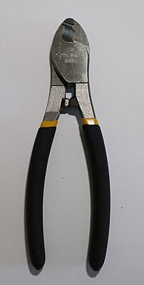 Cable Cutter