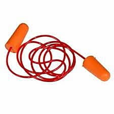 Safety Ear Buds-1 Pair
