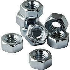 Hex Nut