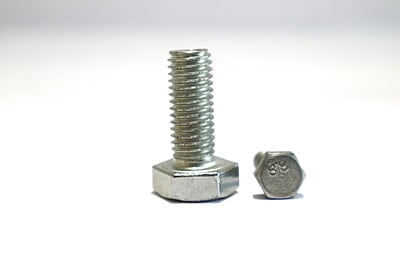 Hex Bolt