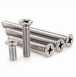 M4 Screws