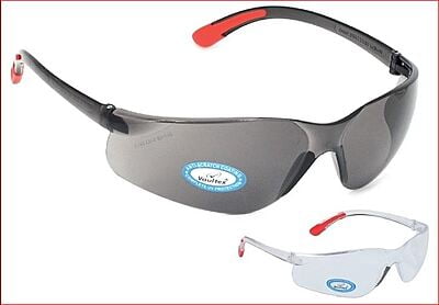 Safety Goggle